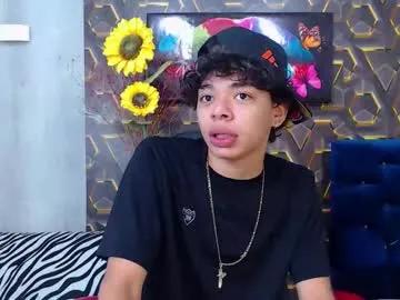 Freechat harry_jhonsonn on Chaturbate