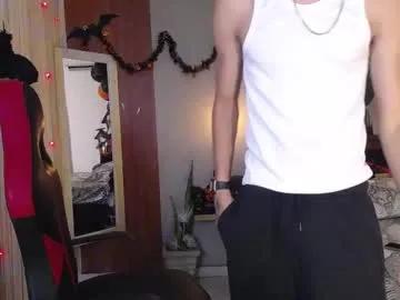 Freechat harry_jhonsonn on Chaturbate