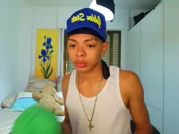 Freechat harry_jhonsonn on Chaturbate