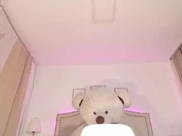 Freechat haru__kii on Chaturbate
