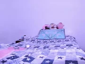 Freechat haru__kii on Chaturbate