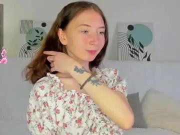havefunwithmee_ — hello guys! I'm ner here, toy with me <3 - Goal: Doggy + SlapASSx10 [19 tokens left] #lovense #new #18 #teen #skinny