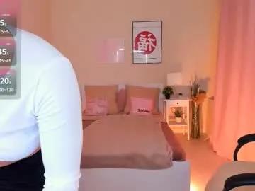 Freechat helenaregal on Chaturbate