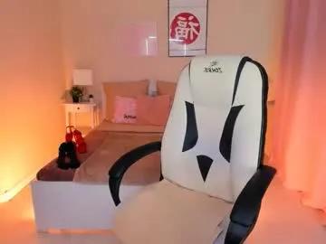 Freechat helenaregal on Chaturbate