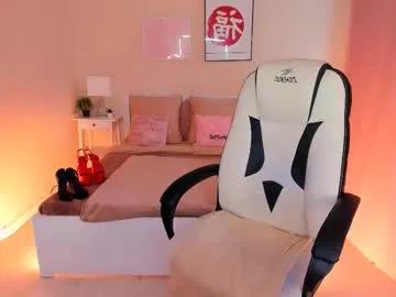 Freechat helenaregal on Chaturbate