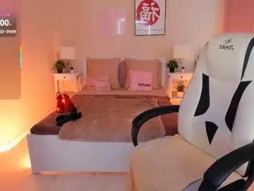 Freechat helenaregal on Chaturbate