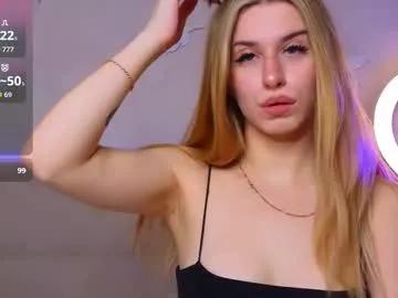 helgasimmons — GOAL: Toples + play with nipples  [99 tokens remaining] Welcome to my room! its my first day here, so i would love to explore new things with you  #blonde #anal #cute #deepthroat #new