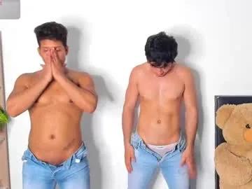 heliosboy_ on Chaturbate