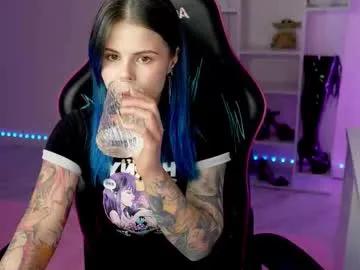 hellokittyalice — I might get cum from your teasing. Use patterns for this 111/222/333 - Multi-Goal :  Give me pleasure #ahegao #latex #lovense #cum #cute