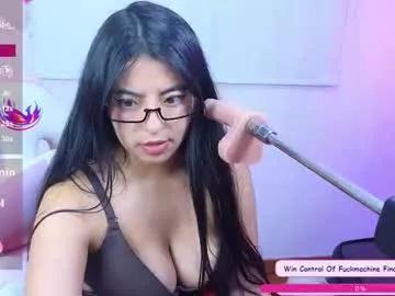 hikiko_doll_ on Chaturbate 