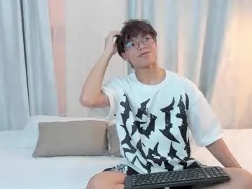 honeymoon_sariel — GOAL: jerk off your sweet cock my birthday boy! [444 tokens remaining] Today is my birthday!! let's celebrate it together! #twink #18 #new #lovense #ass