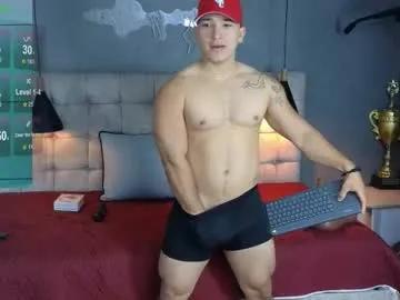 horny_nick18 — GOAL: CUM HAPPY DAY FOR YOU [723 tokens remaining] Welcome to my room! #uncut #lovense #bigcock #cum #muscle