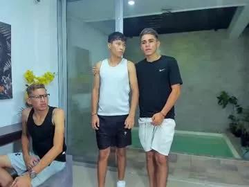 hot_sexmature on Chaturbate