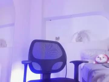 Freechat hot_valery_ on Chaturbate