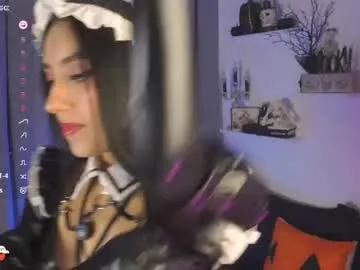 Freechat i_amlilithx on Chaturbate