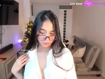i_babbyyy on Chaturbate