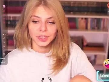 Freechat idontlikeguccibelts on Chaturbate