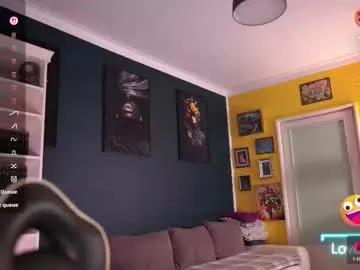 Freechat idontlikeguccibelts on Chaturbate