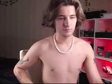 iinklk134 on Chaturbate