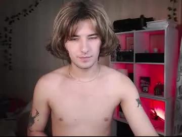 iinklk134 on Chaturbate