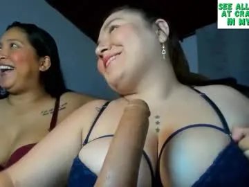 Freechat im_karoline on Chaturbate