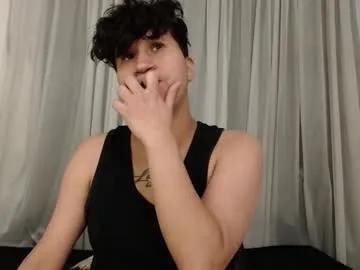 Chaturbate im_milancs is Freechat im_milancs — #tomboy #hairy #dirty #nasty #bigclit