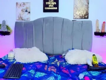 Freechat im_riley_ on Chaturbate