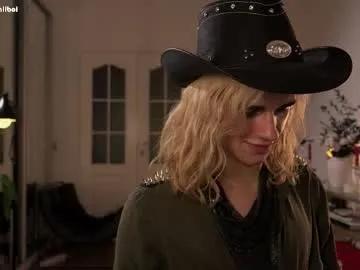 imkawaiiboi on Chaturbate