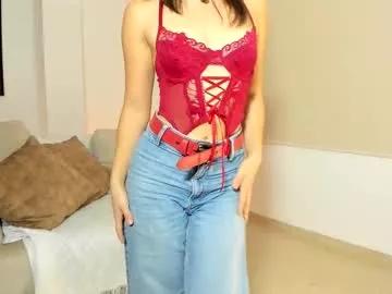Private ina__nnaa on Chaturbate