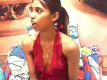 Freechat indiansexyslender4u2luv on Chaturbate