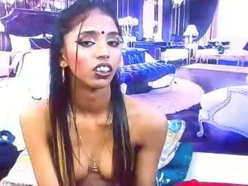 Freechat indiansexyslender4u2luv on Chaturbate