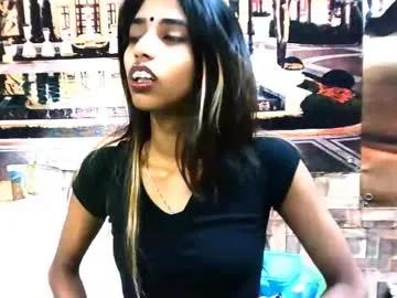 Freechat indiansexyslender4u2luv on Chaturbate