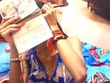 Freechat indiansexyslender4u2luv on Chaturbate