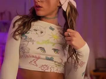 Freechat informal_ on Chaturbate