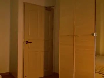 innnerlight on Chaturbate