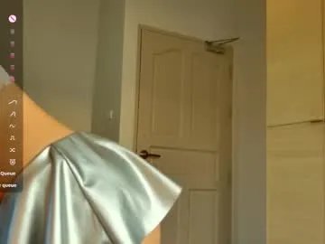 innnerlight on Chaturbate