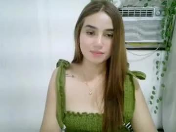 Freechat insigida_xxx on Chaturbate