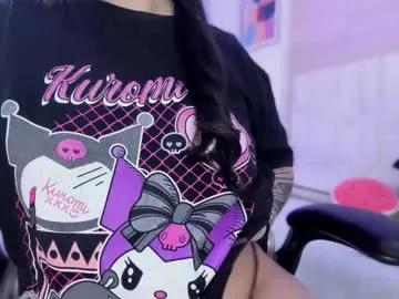 Freechat io_chie_ on Chaturbate