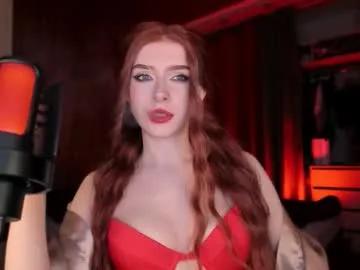 Freechat irisice on Chaturbate