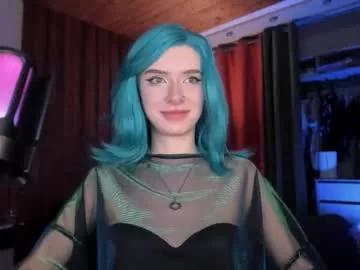 Freechat irisice on Chaturbate