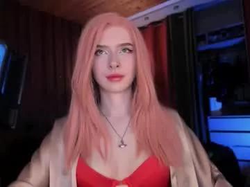 Freechat irisice on Chaturbate