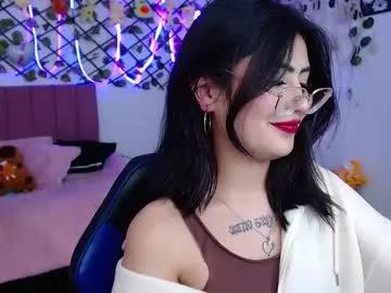 Freechat isa_bunny18 on Chaturbate
