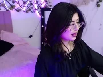 Freechat isa_bunny18 on Chaturbate