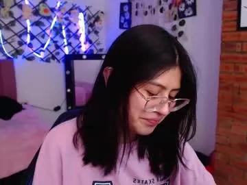 Freechat isa_bunny18 on Chaturbate