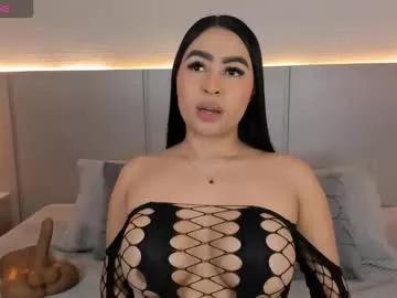 Freechat isabel_millher on Chaturbate