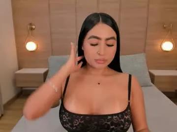 Chaturbate isabel_millher is Freechat isabel_millher — #BigAss & #BigBoobs #New #latina #Young -- Current Goal: spank ass at 250 tokens