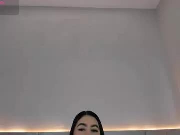 Freechat isabel_millher on Chaturbate