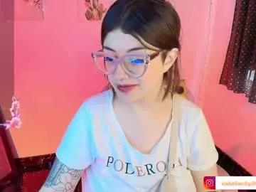 isaferrer06 — GOAL: SUCK NIPPLES [23 tokens remaining] Welcome to my room! Im New girl! Are we going to get hotter than hell?  #saliva #hairypussy #deepthroat #curvy #bbw