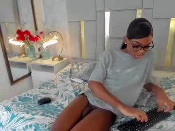 Private isisbrown_ on Chaturbate