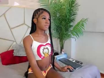 Private isisbrown_ on Chaturbate